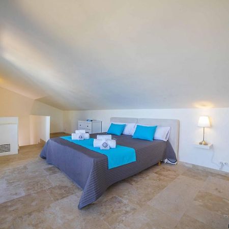Villa Bonaire Sky / Villa Carmen Alcudia  Exteriör bild