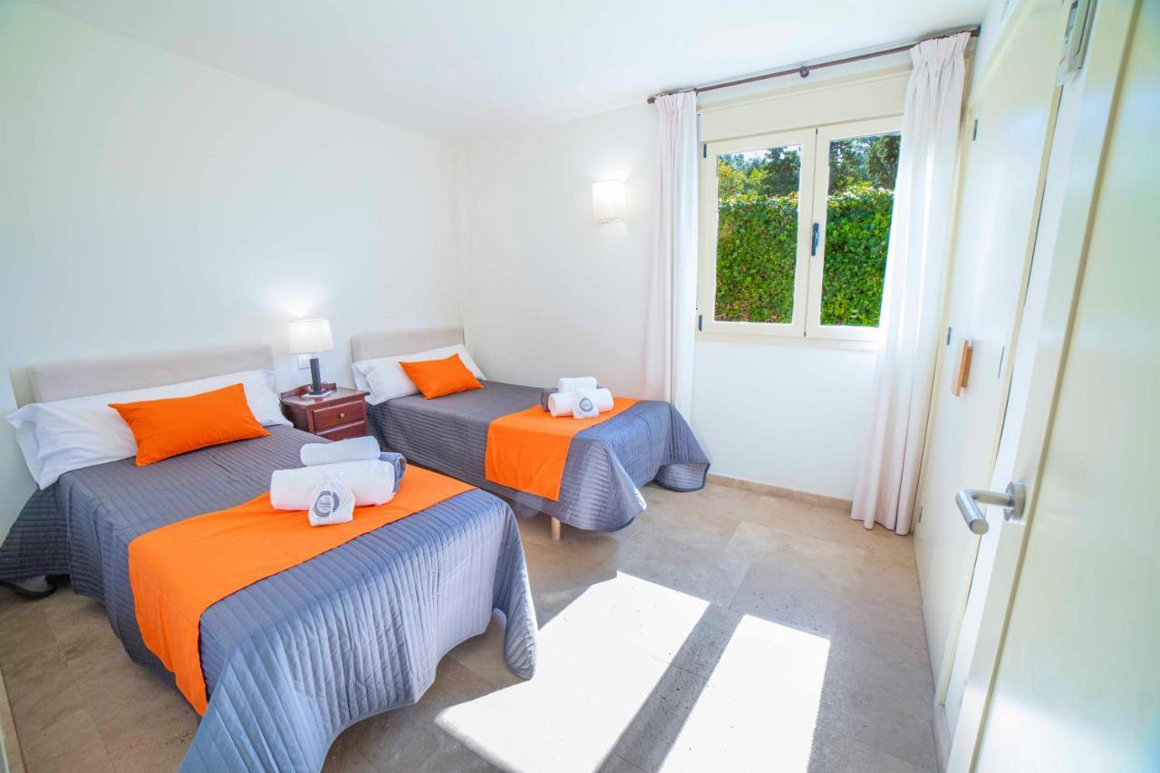 Villa Bonaire Sky / Villa Carmen Alcudia  Exteriör bild
