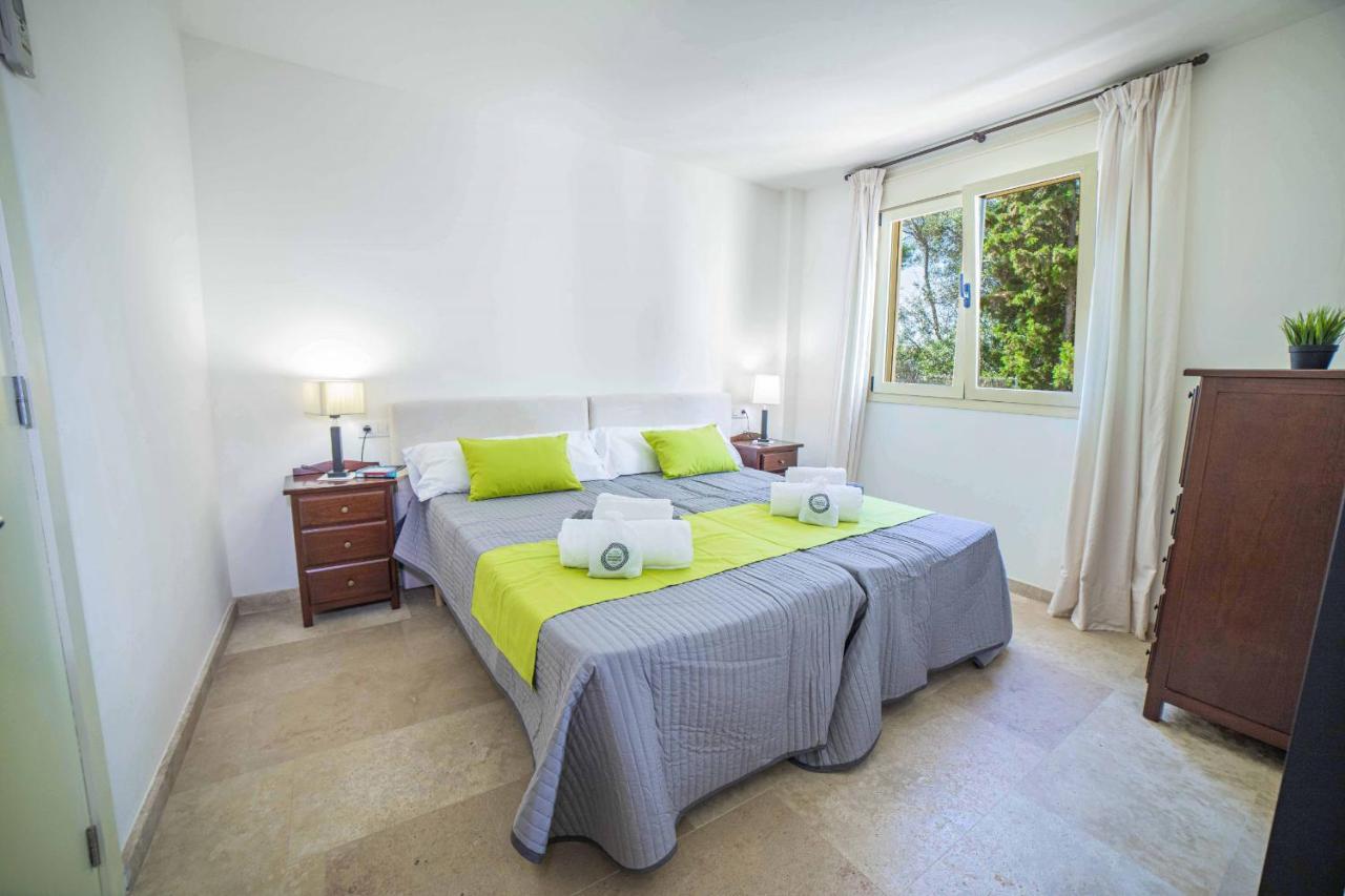 Villa Bonaire Sky / Villa Carmen Alcudia  Exteriör bild